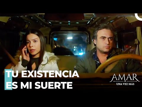 Mirat Le Da Suerte A Deniz - Amar Una Vez Más