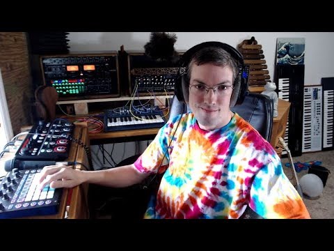 Mr. Basic LIVE: Summer Jams // Casual Hang