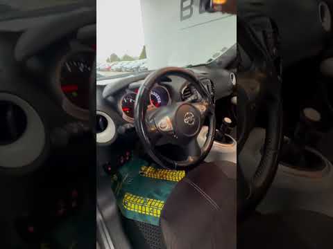 фото nissan juke i рестайлинг 0