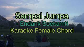 Download lagu Sampai Jumpa - Endank Soekamti karaoke female mp3 Download lagu Sampai Jumpa - Endank Soekamti karaoke female mp3