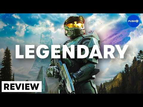 Vidéo Halo: Campaign Evolved – Édition Standard