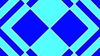 SEIZURE WARNING ⚠️ BLUE STROBE LIGHT 🚨 10 minute hypnosis meditation 😵‍💫🧘‍♀️