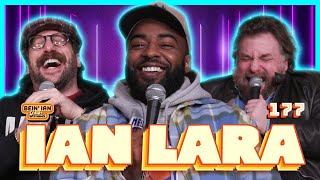 Fiddy Vs Diddy W/Ian Lara & DSG | Bein' Ian with Jordan #177