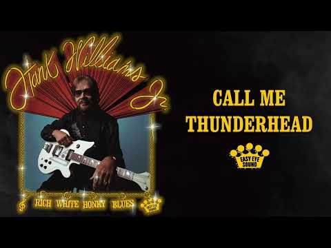 Video thumbnail for Call Me Thunderhead