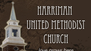 2 19 17 Harriman United Methodist Church