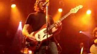 Sloan - All I Am Is All You're Not