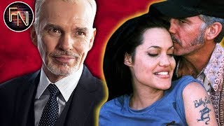 Angelina Jolie – War Billy Bob Thornton ihre GRÖßTE Liebe?