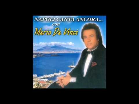 mario da vinci guaglione