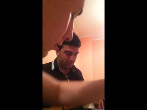 Campary band i Nikola Petrackovic   Sine