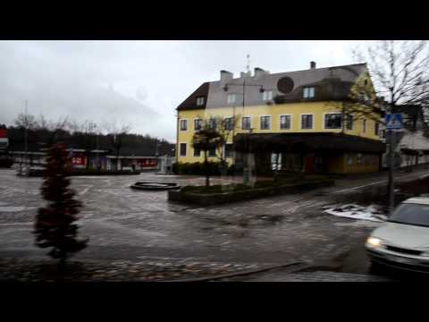 Sweden - Örkelljunga