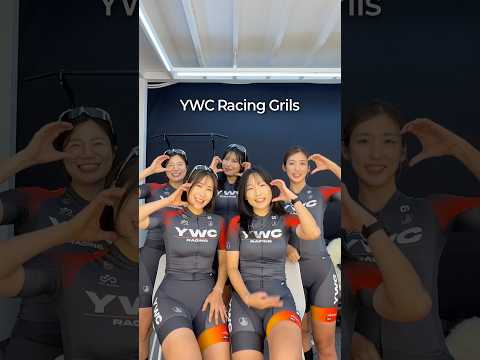 새로운 레이싱 팀 구호 맞춰보기❤️‍🔥