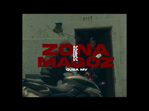 Quba MV - Zona De Magos (Video Oficial)