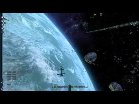 X3AP Stationsbau mit Komplexbausatz