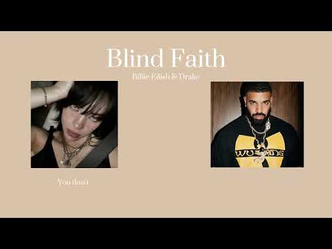 Blind Faith - Drake