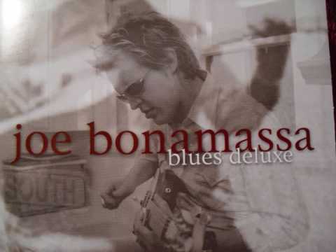 Pack It Up - Joe Bonamassa