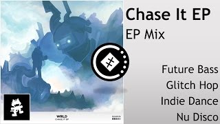 [EP Mix] - WRLD - Chase It