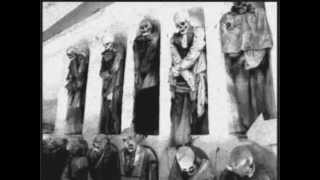 Third Eye - The Enigma Of Death