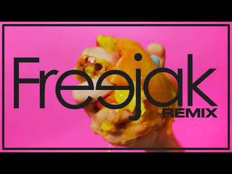 Yeah Yeah Yeahs - Heads Will Roll (Freejak Remix)
