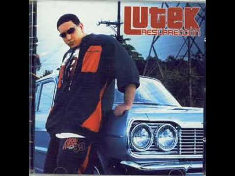Lutek  /Resurrección /Album completo/Rap & reggaeton cristiano full music