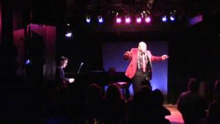 What You Feel (excerpt) from Buffy The Vampire Slayer&#39;s &quot;Once More With Feeling&quot;