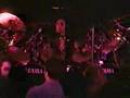 Grip Inc., Rusty Nail, Live 1997, Featuring Dave ...