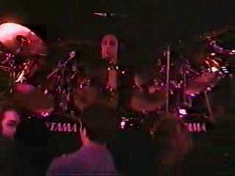 Rusty Nail video