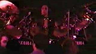 Grip Inc., Rusty Nail, Live 1997, Featuring Dave Lombardo Of Slayer
