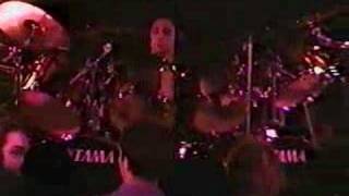 Grip Inc., Rusty Nail, Live 1997, Featuring Dave Lombardo Of Slayer
