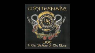 Whitesnake - Burn/Stormbringer Live (HD)