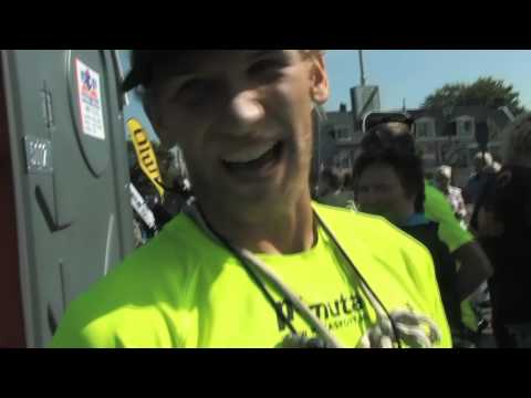 SUP 11-City Tour 2013 - Day 1 - Leeuwarden - Sloten