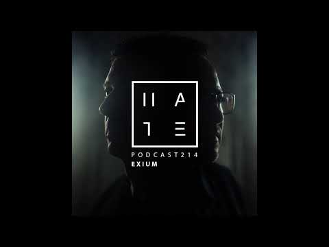 Exium - HATE Podcast 214