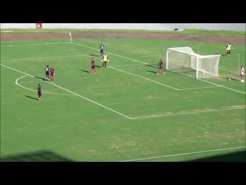 GOLS - Londrina 3 x 1 Linense