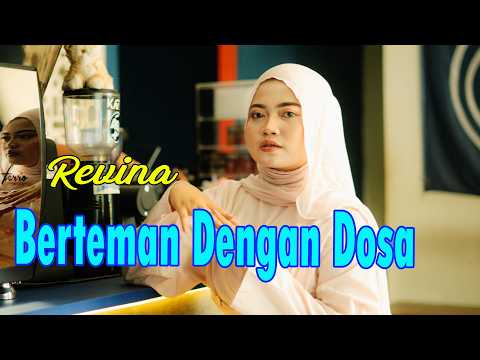 Berteman Dengan Dosa - Revina Alvira
