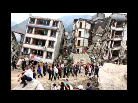 Nepal earthquake exclusive footage 25/04/2015