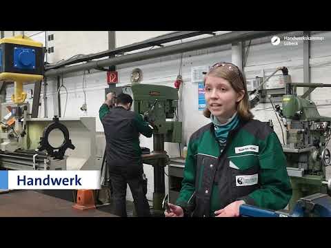 7 Gründe für eine Karriere im Handwerk