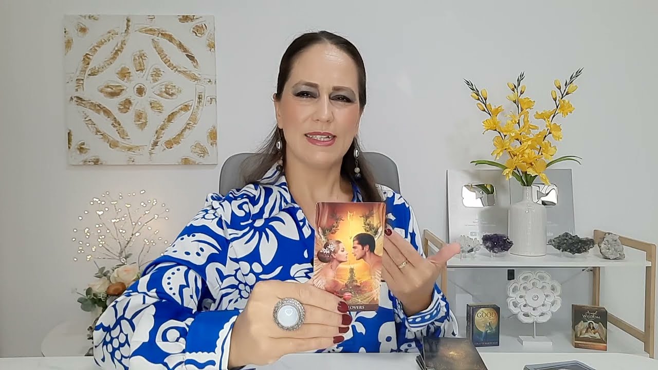 RAC OCTOMBRIE 2024🍁AFLI CE ANUME VA PUNE DIVINITATEA IN CALEA TA! IN CURAND VA INTRA CEVA NEASTEPTAT