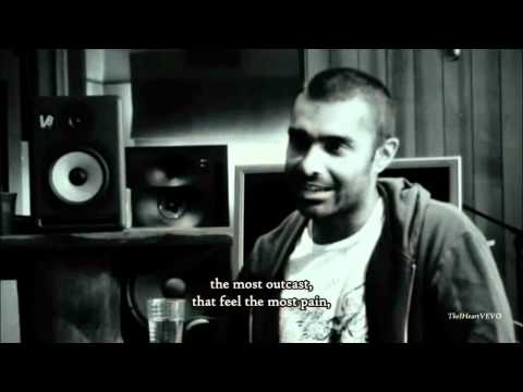 The I Heart Revolution Film//Oh You Bring