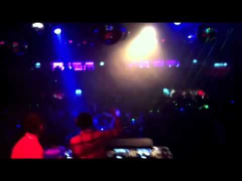 DBV: MC FJR,  Demian Ngo at Off Corso 20-01-12