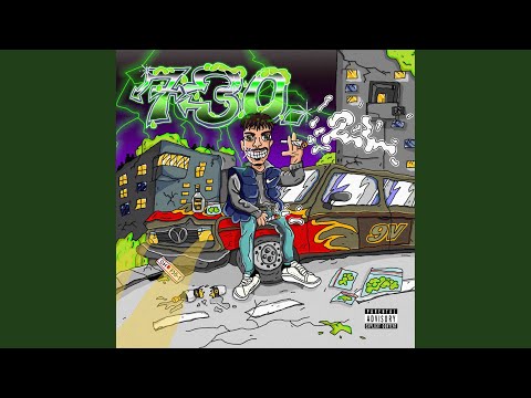 WHATEVER (feat. TK27, 58G)