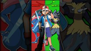 Download lagu Why Galar Is Better Then Kalos 🤯 #shorts #pokemon mp3