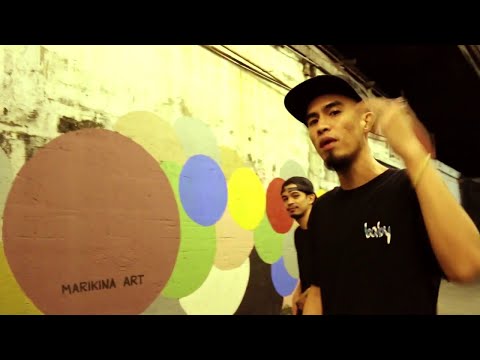 Bugoy na Koykoy and Ives Presko - Local Hustlers (Official Music Video)