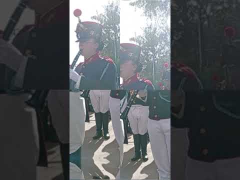 PARTE 1 ACTO PROTOCOLAR 262 AÑOS NATALICIO DE JOSÉ GERVASIO ARTIGAS EN SAUCE, CANELONES