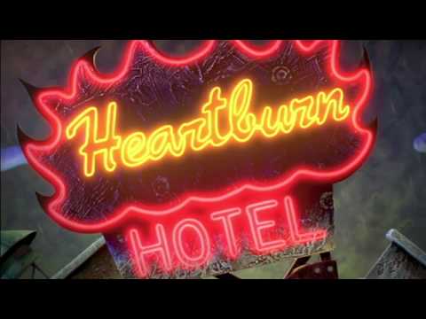 Prevacid - Heartburn Hotel (2000, USA)