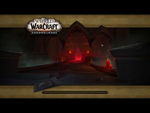 +15 Sanguine Depths Holy Priest PoV S1W10 - Profundidades sanguíneas +15