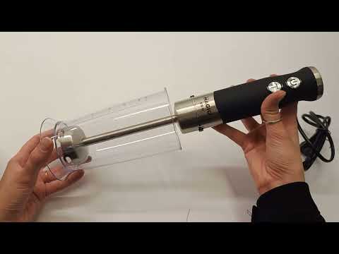 Блендер Magio MG-647