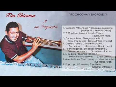Tito Chicoma y su Orquesta