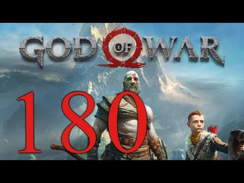 God of War (2018) playthrough pt180 - One Fun Final Variety Gauntlet