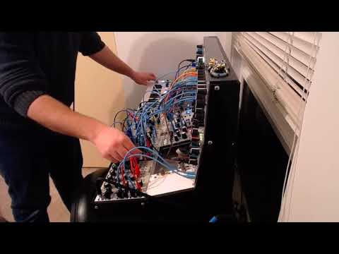 Modular Essay #1: DUSG Lift-off