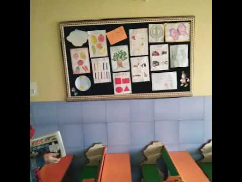 Bright Minds Preschool