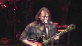 Widespread Panic - Pilgrims